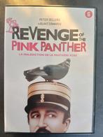 Revenge of the Pink Panther (1978) Peter Sellers, CD & DVD, DVD | Classiques, À partir de 6 ans, Enlèvement ou Envoi, Comédie