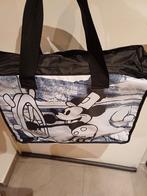 Disney shopper, Ophalen of Verzenden, Wit