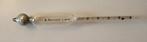 Hydrometer voor glasurine, begin 20e eeuw, Antiek en Kunst, Antiek | Gereedschap en Instrumenten, Ophalen of Verzenden