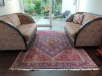 hand-knotted eastern carpet, Huis en Inrichting, Stoffering | Tapijten en Vloerkleden, Ophalen, Zo goed als nieuw