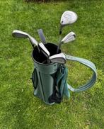Golfset Greenway dames linkshandig, Sport en Fitness, Ophalen, Gebruikt
