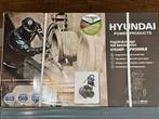 Nettoyeur haute pression thermique HYUNDAI – neuf emballé, Enlèvement, Neuf, Essence, Hyundai