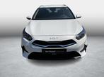 KIA Ceed Sportswagon Pure 1.0T 100, Gebruikt, Wit, 600 kg, 3 cilinders