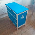 Kastje KAA Gent Buffalo stijl, Ophalen, Gebruikt