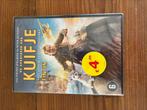 Dvd Kuifje, Vanaf 6 jaar, Ophalen of Verzenden, Nieuw in verpakking