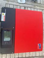 Omvormer  sma sunny boy 4000tl, Doe-het-zelf en Bouw, Ophalen of Verzenden, Gebruikt