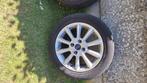 Michelin ( primacy 3 ) autobanden met velg, Auto-onderdelen, Ophalen, Gebruikt, 16 inch, Banden en Velgen