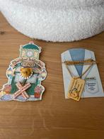 Cherished Teddies Badge, Collections, Ours & Peluches, Enlèvement ou Envoi, Neuf