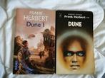 Dune, tome 1 et 2 de Frank Herbert, Boeken, Ophalen of Verzenden