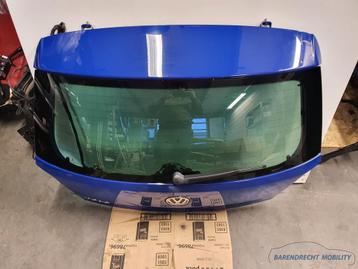 Onbekend, Utilisé, Arrière, Volkswagen, Porte
