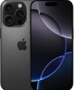 Iphone 16 pro max 256gb…, Ophalen, Zo goed als nieuw