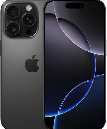 Iphone 16 pro max 256gb… beschikbaar voor biedingen