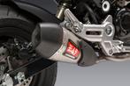GROM 2022-25 Race RS-9T Stainless Full Exhaust, w/ Stainless, Ophalen of Verzenden, Gebruikt