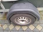aanhangwagen, Auto diversen, Aanhangers en Bagagewagens, Ophalen of Verzenden, Gebruikt