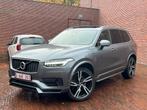 VOLVO XC90 T8 AWD TWIN ENGINE R-DESIGN 7PLAATS PANO BLIS FU, Auto's, Volvo, Leder, Bedrijf, 5 deurs, Hybride Elektrisch/Benzine