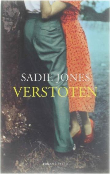 Vesrstoten / Sadie Jones