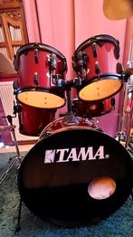 TAMA SWINGSTAR COMPLÈTE en parfait état, Enlèvement, Tama