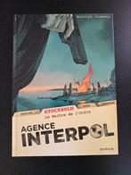 BD - Agence interpol - Tome 2, Livres, BD, Comme neuf, Enlèvement