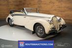 Delahaye 148L by Chapron Cabrio - 1939 | Route 66 Auctions, Overige merken, Achterwielaandrijving, Cabriolet, Beige