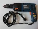 Boormachine van het AEG, 600 watt of meer, Zo goed als nieuw, Klopboormechanisme, Ophalen