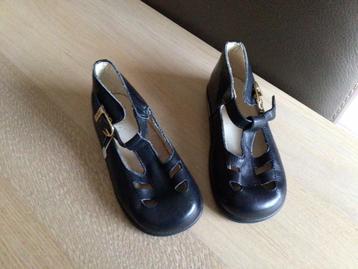 Chaussures vintage pour enfants, Primigi, taille 22, neuves 