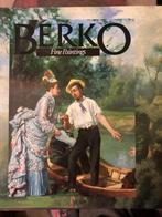 Berko, Fine paintings, Enlèvement ou Envoi, Peinture et dessin, Neuf