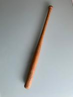 Vintage baseball bat “Joe MORGAN”, Knuppel, Gebruikt, Ophalen of Verzenden, Honkbal