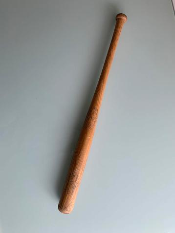 Vintage baseball bat “Joe MORGAN”