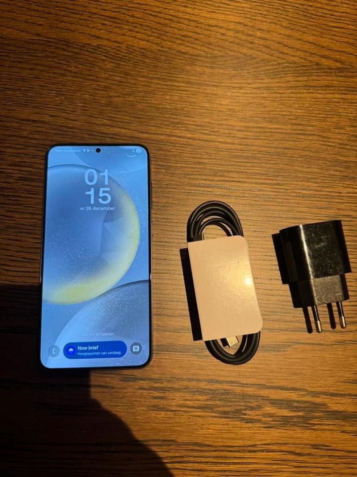 Samsung Galaxy S24 Plus - 256GB - Nieuwstaat!, Télécoms, Téléphonie mobile | Samsung, Comme neuf, Galaxy S24, Enlèvement ou Envoi