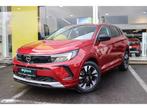 Opel Grandland Business Edition 1.6T PHEV 224pk|CAMERA|NAVI, Rouge, Achat, Noir, 5 portes