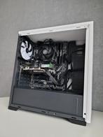 ✅ Game Pc - Ryzen 5 - Gtx 1660 - 16 GB - SSD ✅, Ophalen, Virtual Reality, AMD Ryzen 5, Zo goed als nieuw