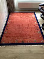 Oosters tapijt, Maison & Meubles, Ameublement | Tapis & Moquettes, Comme neuf, 100 à 150 cm, Rectangulaire, Past in elk interieur