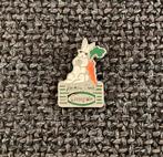 PIN - JOCKEY CLUB - CASSEGRAIN, Verzamelen, Verzenden, Gebruikt, Merk, Speldje of Pin