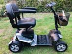 Life & Mobility ViVo 4 Vouw scootmobiel demonteerbaar, Ophalen of Verzenden, Zo goed als nieuw, Elektrische rolstoel, Inklapbaar