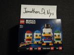 Lego Scrooge Kwik kwek kwak, Ophalen of Verzenden, Nieuw, Complete set, Lego