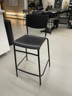 Bar kruk IKEA, Ophalen, Kunststof, Gebruikt, 60 tot 90 cm