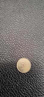 Turkije 5 kurus 2011, Ophalen of Verzenden