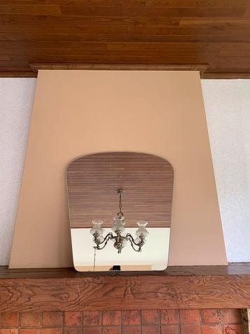 Spiegel knitter duro brevette beschikbaar voor biedingen