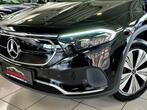 Mercedes-Benz EQA 250 / Business Solution / SLECHTS 21000km!, Auto's, Gebruikt, Zwart, Zwart, 5 zetels