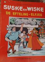 De Efteling-elfjes, Suske en Wiske, Boeken, Ophalen of Verzenden
