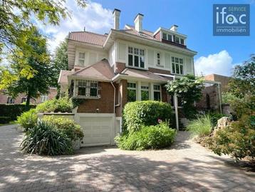 Huis te koop in Tervuren, 6 slpks beschikbaar voor biedingen