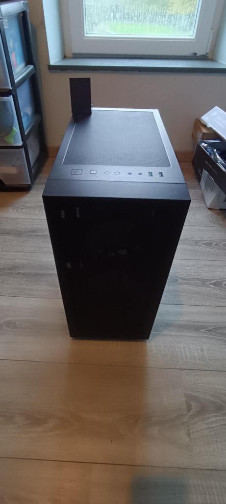 Pc Intel I7 / rtx 4070 / ddr5, Computers en Software, Desktop Pc's, Gebruikt, 4 Ghz of meer, SSD, 32 GB, Gaming, Ophalen