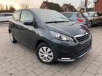 Peugeot 108 benzine 998 cc 5 deurs, Auto's, Peugeot, Euro 5, 85 g/km, Bedrijf, 5 deurs