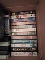 Vhs te koop, Ophalen of Verzenden