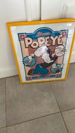 Kader  Popeye, Verzamelen, Posters, Ophalen, Zo goed als nieuw