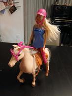 Barbie's, Diversen, Sinterklaas, Ophalen