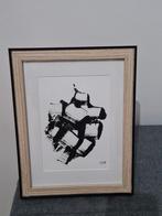 Acrylprint van 18 ×24 cm gemaakt door de verkoopster, Ophalen
