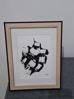 Impression acrylique 18×24cm réalisée par la vendeuse, Enlèvement