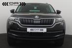 Skoda Kodiaq 2.0 CRTDI STYLE DSG - NAVI - 7 PLAATSEN - APPL, Auto's, Skoda, USB, 4 cilinders, 0 kg, Diesel