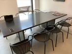 Vergadertafel, Ophalen, Gebruikt, Tafel